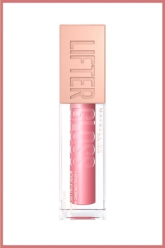 Maybelline New York Lifter Gloss Nemlendirici Dudak Parlatıcısı - 005 Petal - Thumbnail