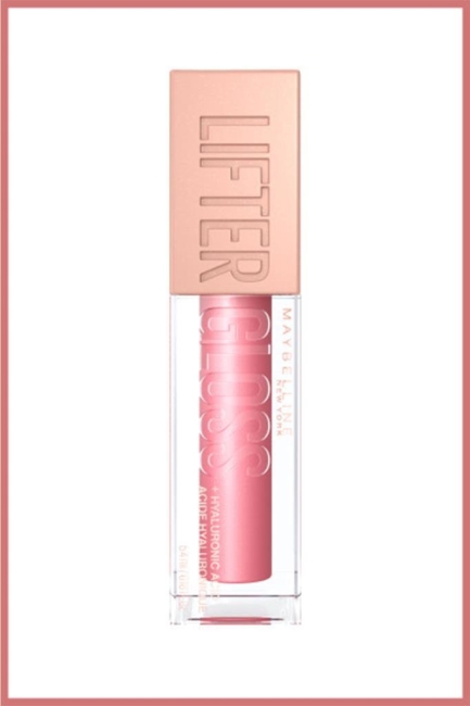 Maybelline New York Lifter Gloss Nemlendirici Dudak Parlatıcısı - 005 Petal