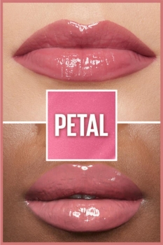 Maybelline New York Lifter Gloss Nemlendirici Dudak Parlatıcısı - 005 Petal - Thumbnail