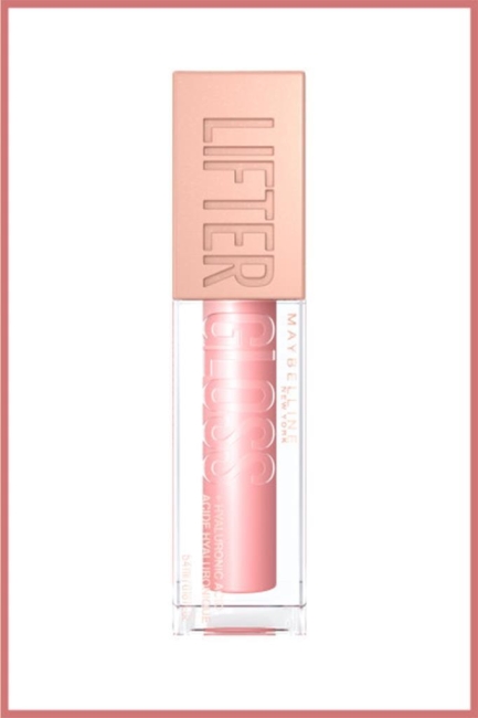 Maybelline New York Lifter Gloss Nemlendirici Dudak Parlatıcısı - 006 Reef