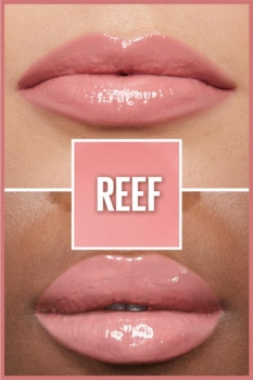 Maybelline New York Lifter Gloss Nemlendirici Dudak Parlatıcısı - 006 Reef - Thumbnail