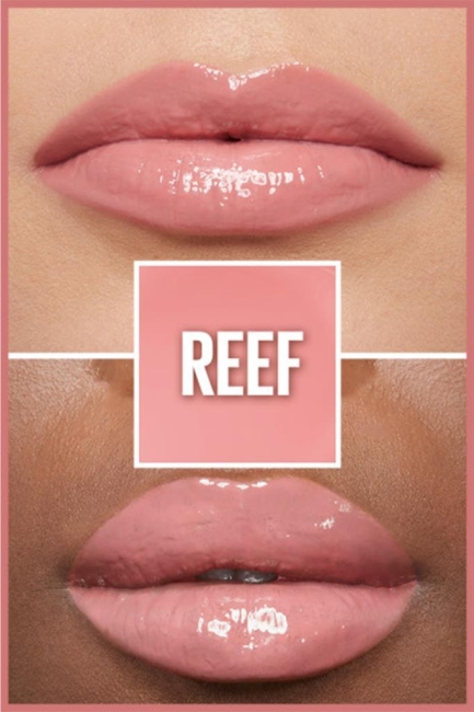 Maybelline New York Lifter Gloss Nemlendirici Dudak Parlatıcısı - 006 Reef