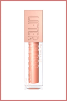 Maybelline New York Lifter Gloss Nemlendirici Dudak Parlatıcısı - 007 Amber - Thumbnail