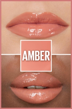 Maybelline New York Lifter Gloss Nemlendirici Dudak Parlatıcısı - 007 Amber - Thumbnail