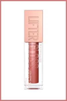 Maybelline New York Lifter Gloss Nemlendirici Dudak Parlatıcısı - 016 RUST - Thumbnail