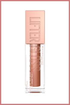 Maybelline New York Lifter Gloss Nemlendirici Dudak Parlatıcısı - 018 BRONZE - Thumbnail