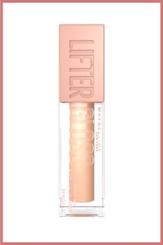 Maybelline New York Lifter Gloss Nemlendirici Dudak Parlatıcısı - 020 SUN - Thumbnail