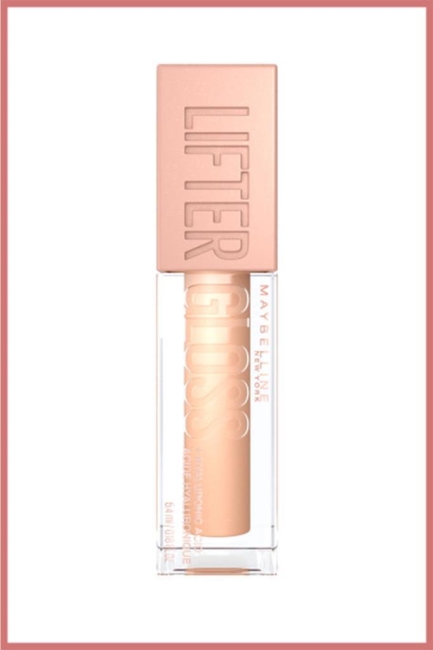 Maybelline New York Lifter Gloss Nemlendirici Dudak Parlatıcısı - 020 SUN