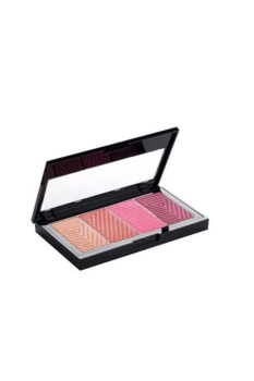 Maybelline New York Pembe Allık Fit Me Blush 45 Plum - Thumbnail