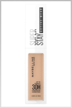 Maybelline New York Super Stay 30H Kapatıcı - 25 Medium - Thumbnail