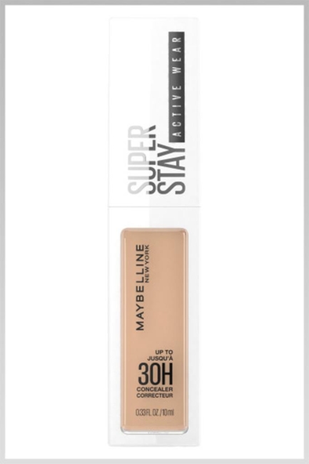 Maybelline New York Super Stay 30H Kapatıcı - 25 Medium