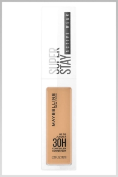 Maybelline New York Super Stay 30H Kapatıcı - 30 Honey - Thumbnail