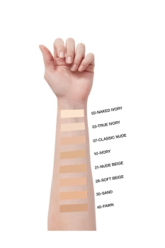 Maybelline New York Super Stay Active Wear 30H Fondöten 07 Classic Nude - Thumbnail