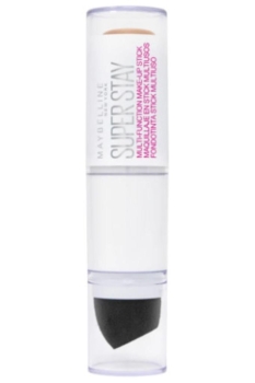 Maybelline New York Super Stay Çok Amaçlı Stik Fondöten - 010 Ivory - Thumbnail