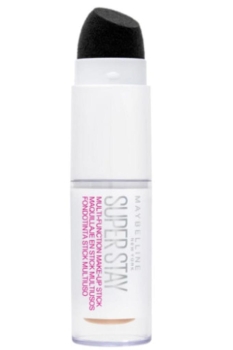 Maybelline New York Super Stay Çok Amaçlı Stik Fondöten - 010 Ivory - Thumbnail