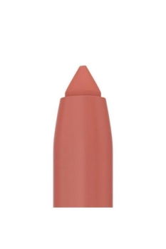 Maybelline New York Super Stay Ink Crayon Kalem Mat Ruj- Spiced Up - 100 Reach High - Thumbnail