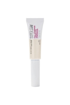 Maybelline New York Super Stay Kapatıcı - 05 Ivory - Thumbnail