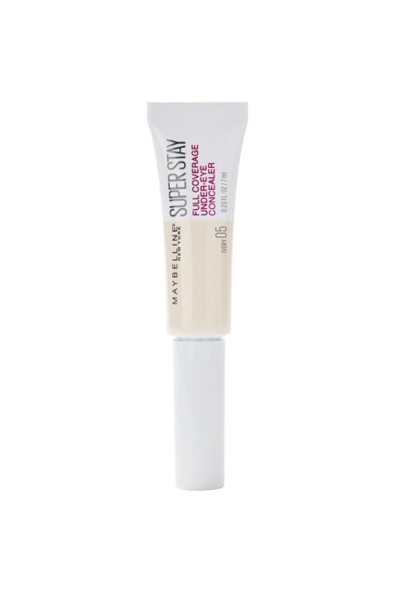 Maybelline New York Super Stay Kapatıcı - 05 Ivory