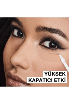 Maybelline New York Super Stay Kapatıcı - 05 Ivory - Thumbnail