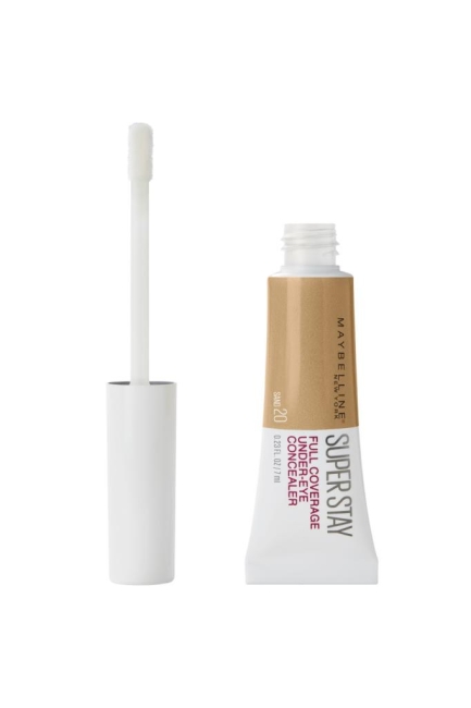 Maybelline New York Super Stay Kapatıcı - 20 Sand