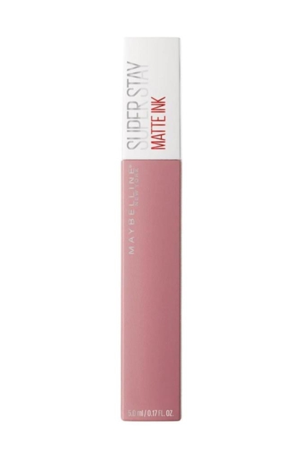 Maybelline New York Super Stay Matte Ink Likit Mat Ruj - 10 Dreamer