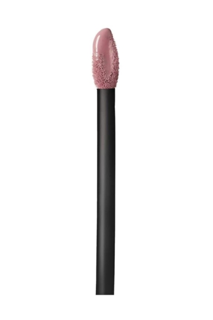 Maybelline New York Super Stay Matte Ink Likit Mat Ruj - 10 Dreamer