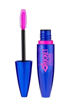 Maybelline New York Volum' Express Rocket Ekstra Siyah Maskara - Thumbnail