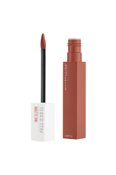 Maybelline Super Stay Matte Ink Unnude Likit Mat Ruj 70 Amazon - Thumbnail