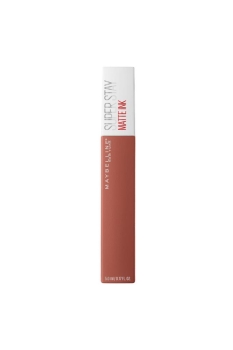 Maybelline Super Stay Matte Ink Unnude Likit Mat Ruj 70 Amazon - Thumbnail