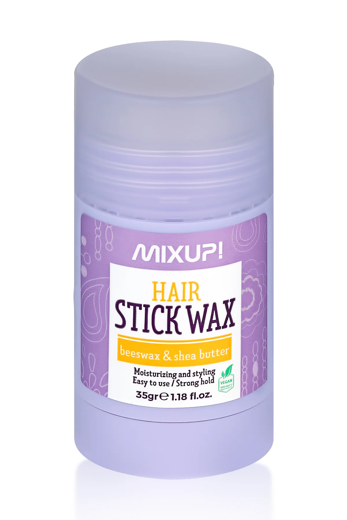 Mixup! Saç Şekillendirici Stick Wax 35 Gr
