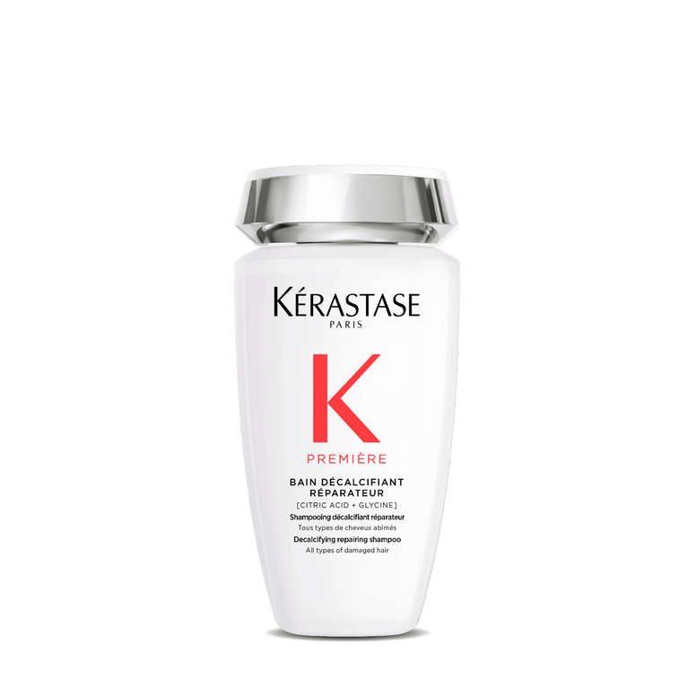 Kerastase Premiere Bain Decalcifiant Reparateur Yıpranmış Saçlar için Onarım Sağlayan Şampuan 250 ml