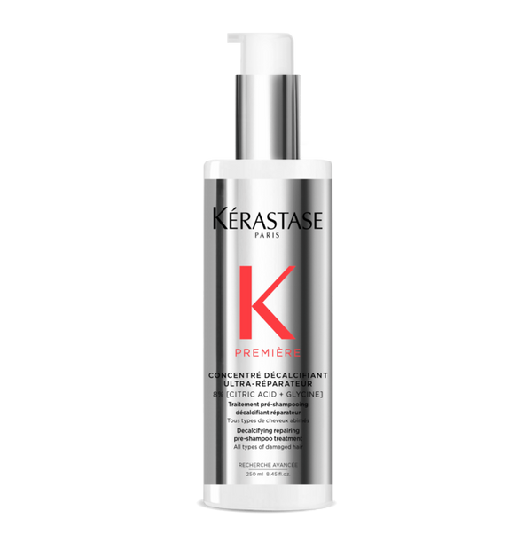 Kerastase Premiere Concentré Décalcifiant Ultra-Réparateur Onarım Sağlayan Şampuan Öncesi Bakım 250 ml