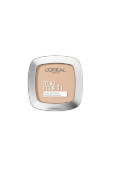 L'Oreal Paris - Pudra - True Match Powder C1 Rose Ivory