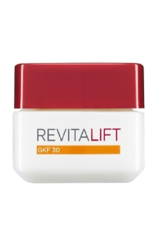 Revitalift Yaşlanma Karşıtı Gündüz Kremi GKF30 50 ml 3600522417385 - Thumbnail