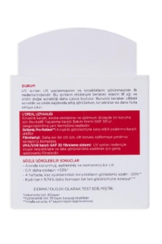 Revitalift Yaşlanma Karşıtı Gündüz Kremi GKF30 50 ml 3600522417385 - Thumbnail