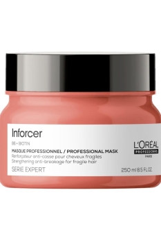 Serie Expert Inforcer Kırılma Karşıtı Güçlendirici Maske 250 ml - Thumbnail