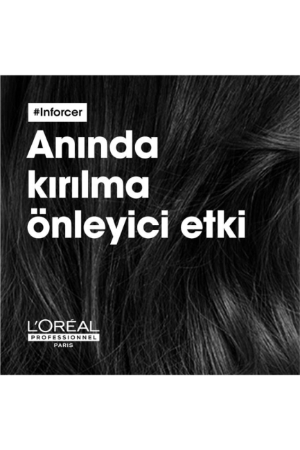 Serie Expert Inforcer Kırılma Karşıtı Güçlendirici Maske 250 ml