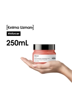 Serie Expert Inforcer Kırılma Karşıtı Güçlendirici Maske 250 ml - Thumbnail