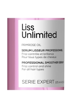 Serie Expert Liss Unlimited Serum 125 ml - Thumbnail