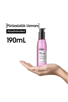 Serie Expert Liss Unlimited Serum 125 ml - Thumbnail