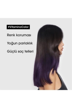 Serie Expert Vitamino Color Renk Koruyucu Maske 250 Ml - Thumbnail