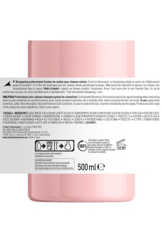 L'oreal Professionnel - Serie Expert Vitamino Color Renk Koruyucu Şampuan 500 Ml